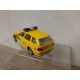 BMW 3er TOURING AMBULANCE 112 1:43 JOY CITY NO BOX