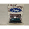 FORD F-100 1956 TRUCK GREEN 1:64 M2 MACHINES