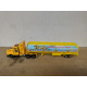 AMERICAN US CAMION/TRUCK CHEETAL 1:87 H0 NO BOX/DESGUACE/SUCIO