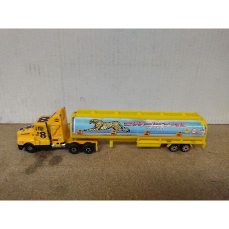 AMERICAN US CAMION/TRUCK CHEETAL 1:87 H0 NO BOX/DESGUACE/SUCIO