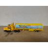 AMERICAN US CAMION/TRUCK CHEETAL 1:87 H0 NO BOX/DESGUACE/SUCIO