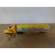AMERICAN US CAMION/TRUCK CHEETAL 1:87 H0 NO BOX/DESGUACE/SUCIO