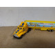AMERICAN US CAMION/TRUCK CHEETAL 1:87 H0 NO BOX/DESGUACE/SUCIO