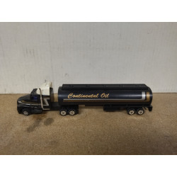 AMERICAN US CAMION/TRUCK CONTINENTAL OIL 1:87 H0 NO BOX/DESGUACE/SUCIO