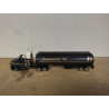 AMERICAN US CAMION/TRUCK CONTINENTAL OIL 1:87 H0 NO BOX/DESGUACE/SUCIO