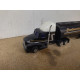 AMERICAN US CAMION/TRUCK CONTINENTAL OIL 1:87 H0 NO BOX/DESGUACE/SUCIO