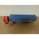 AMERICAN US CAMION/TRUCK AIR CARGO 1:87 H0 NEW RAY NO BOX/DESGUACE/SUCIO