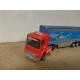 AMERICAN US CAMION/TRUCK AIR CARGO 1:87 H0 NEW RAY NO BOX/DESGUACE/SUCIO