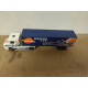 SCANIA 124 400 REPSOL TRUCK apx 1:64 GUISVAL NO BOX