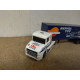 SCANIA 124 400 REPSOL TRUCK apx 1:64 GUISVAL NO BOX