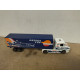 SCANIA 124 400 REPSOL TRUCK apx 1:64 GUISVAL NO BOX