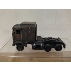 AMERICAN US CAMION/TRUCK SACAPUNTAS/PENCIL SHARPENER METAL NO BOX