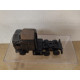 AMERICAN US CAMION/TRUCK SACAPUNTAS/PENCIL SHARPENER METAL NO BOX