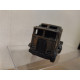 AMERICAN US CAMION/TRUCK SACAPUNTAS/PENCIL SHARPENER METAL NO BOX