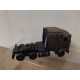 AMERICAN US CAMION/TRUCK SACAPUNTAS/PENCIL SHARPENER METAL NO BOX