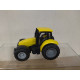 TRACTOR AGROTON AMARILLO apx 1:64 GUISVAL NO BOX