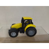 TRACTOR AGROTON AMARILLO apx 1:64 GUISVAL NO BOX