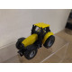 TRACTOR AGROTON AMARILLO apx 1:64 GUISVAL NO BOX