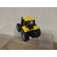 TRACTOR AGROTON AMARILLO apx 1:64 GUISVAL NO BOX