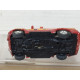 MITSUBISHI PAJERO D-1 FIRE BOMBEROS REPINTADO/DESGUACE 1:72 JOY CITY NO BOX