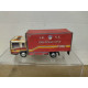 US AMERICAN FIRE FD NY EMS OPERATIONS REPINTADO/DESGUACE apx 1:64 NO BOX