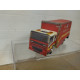 US AMERICAN FIRE FD NY EMS OPERATIONS REPINTADO/DESGUACE apx 1:64 NO BOX