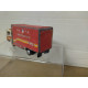 US AMERICAN FIRE FD NY EMS OPERATIONS REPINTADO/DESGUACE apx 1:64 NO BOX
