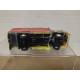 US AMERICAN FIRE FD NY EMS OPERATIONS REPINTADO/DESGUACE apx 1:64 NO BOX