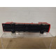 US AMERICAN FIRE FD NY REPINTADO/DESGUACE apx 1:64 MAJORETTE NO BOX