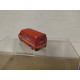 FURGONETA FIRE FD NY REPINTADO/DESGUACE apx 1:87 H0 NO BOX