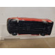 FURGONETA FIRE FD NY REPINTADO/DESGUACE apx 1:87 H0 NO BOX