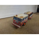 US AMERICAN FIRE FD E5 NY REPINTADO/DESGUACE apx 1:64 NO BOX