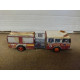 US AMERICAN FIRE FD E5 NY REPINTADO/DESGUACE apx 1:64 NO BOX