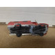US AMERICAN FIRE FD RESCUE NY REPINTADO/DESGUACE apx 1:64 NO BOX
