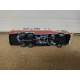 US AMERICAN FIRE FD RES1CUE NY REPINTADO/DESGUACE apx 1:64 NO BOX