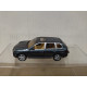 PORSCHE CAYENNE TURBO GRIS 1:55/apx 1:64 SIKU 1062 NO BOX
