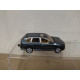PORSCHE CAYENNE TURBO GRIS 1:55/apx 1:64 SIKU 1062 NO BOX