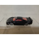 STORM SPORTS CAR BLACK 1:55/apx 1:64 SIKU 875 NO BOX