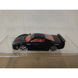 STORM SPORTS CAR BLACK 1:55/apx 1:64 SIKU 875 NO BOX