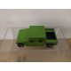 CANYON PICKUP (HUMMER) GREEN 1:55/apx 1:64 SIKU 880