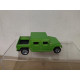 CANYON PICKUP (HUMMER) GREEN 1:55/apx 1:64 SIKU 880
