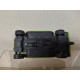 CANYON PICKUP (HUMMER) GREEN 1:55/apx 1:64 SIKU 880