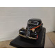 CITROEN TRACCION 11 1955 TAXI MADRID 1:43 ALTAYA IXO SUCIO/URNA RAJADA