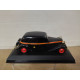 CITROEN TRACCION 11 1955 TAXI MADRID 1:43 ALTAYA IXO SUCIO/URNA RAJADA