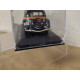 CITROEN TRACCION 11 1955 TAXI MADRID 1:43 ALTAYA IXO SUCIO/URNA RAJADA