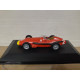 MASERATI 250F 1957 FORMULA F1 JUAN MANUEL FANGIO 1:43 RBA IXO BOX NO ORIGINAL