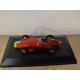 MASERATI 250F 1957 FORMULA F1 JUAN MANUEL FANGIO 1:43 RBA IXO BOX NO ORIGINAL