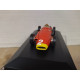 MASERATI 250F 1957 FORMULA F1 JUAN MANUEL FANGIO 1:43 RBA IXO BOX NO ORIGINAL