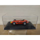 MASERATI 250F 1957 FORMULA F1 JUAN MANUEL FANGIO 1:43 RBA IXO BOX NO ORIGINAL