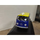 VOLKSWAGEN T2 MICHELIN 1:43 ALTAYA IXO DEFECT/INTERIOR SUELTO/BOX NO ORIGINAL